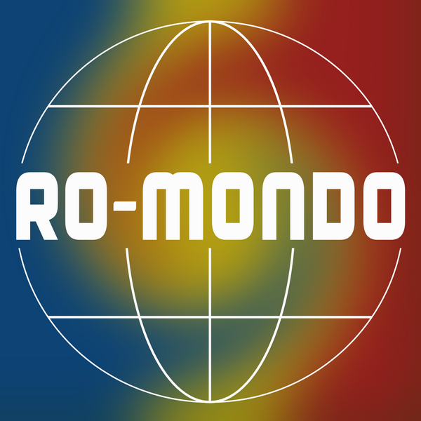 RO-mondo Logo