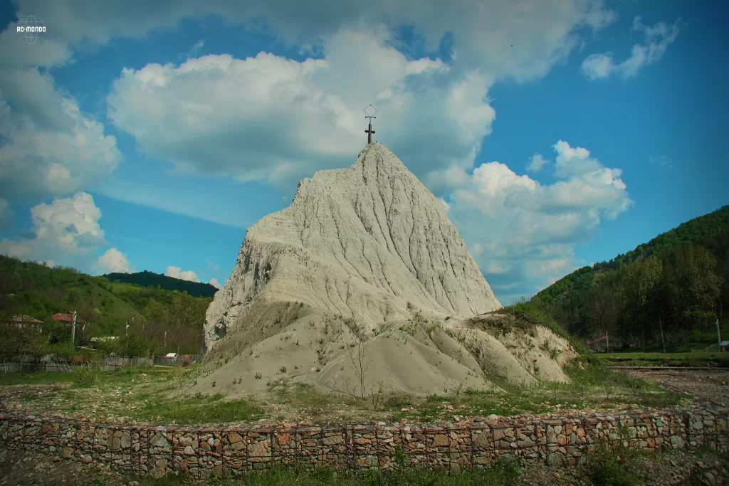 Piatra Albă „La Grunj”