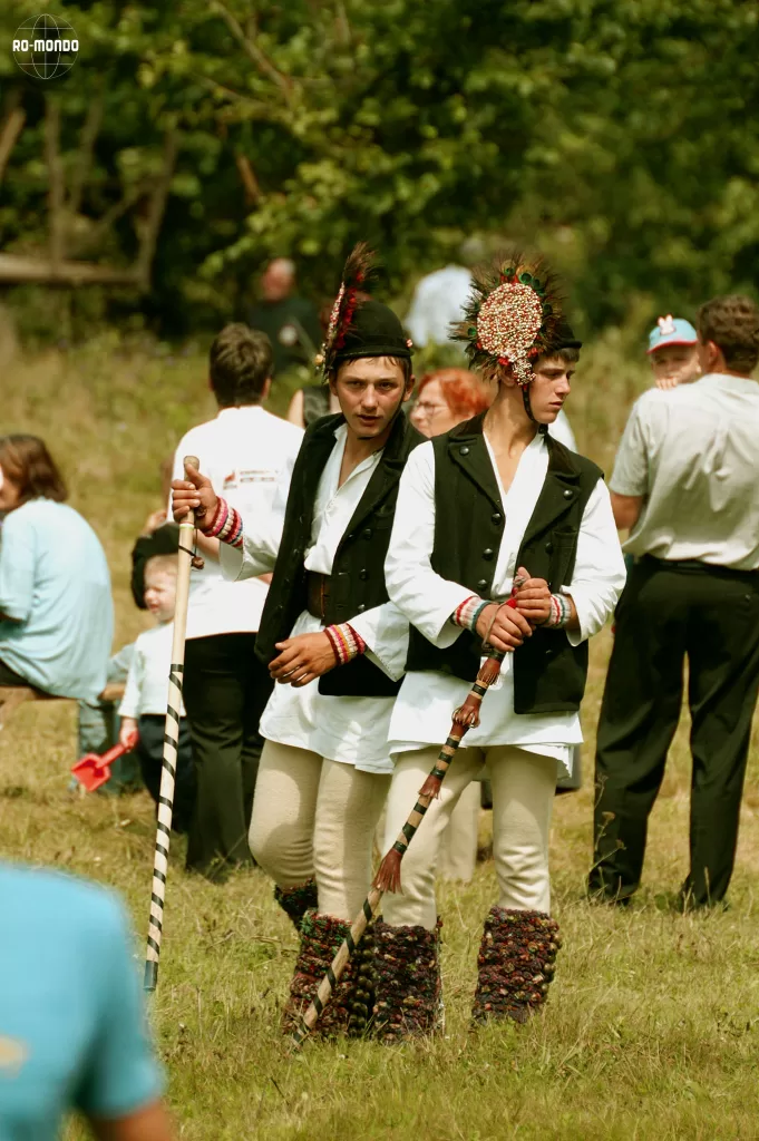 Festival de tradiții și folclor