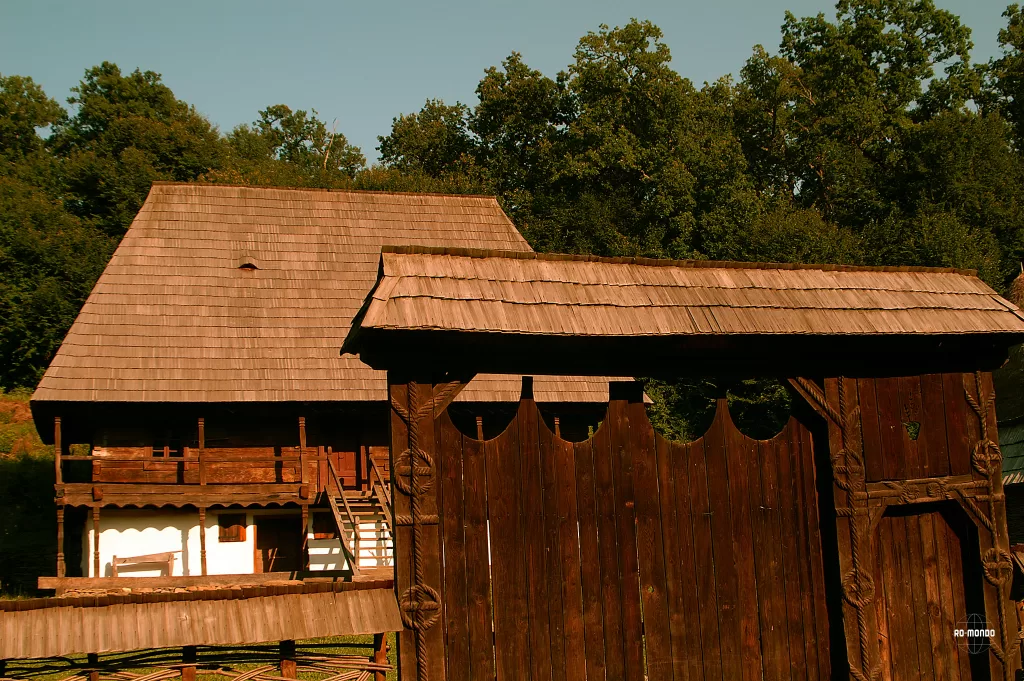 Muzeul ASTRA din Sibiu