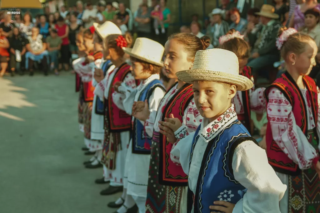 Festival de Arte și Folcor