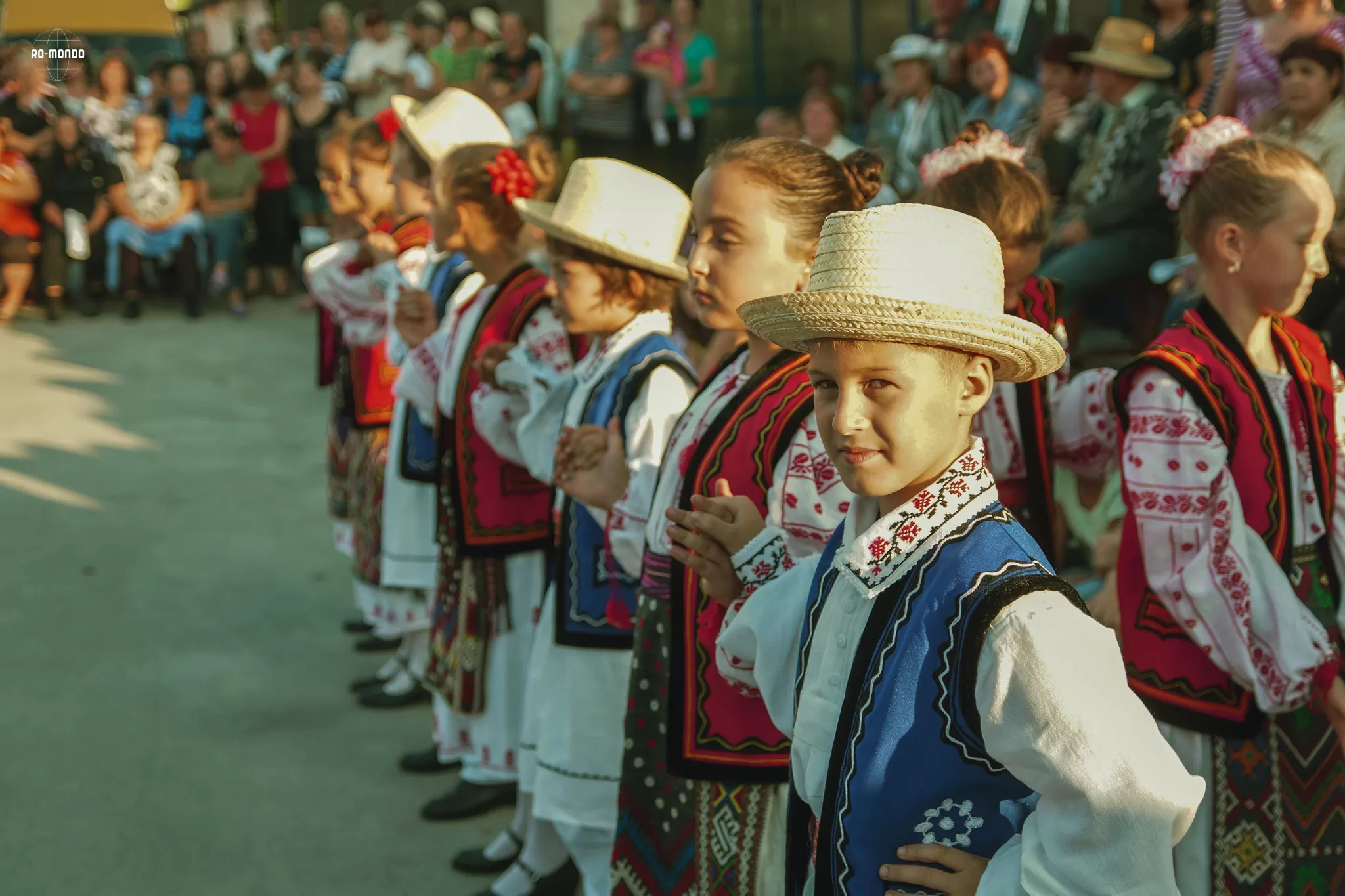 Festival Arte și Folcor, august 2014