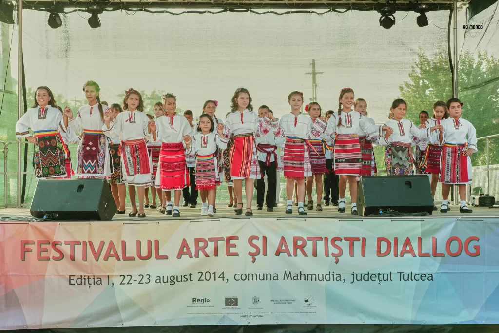 Festival de Arte și Folcor