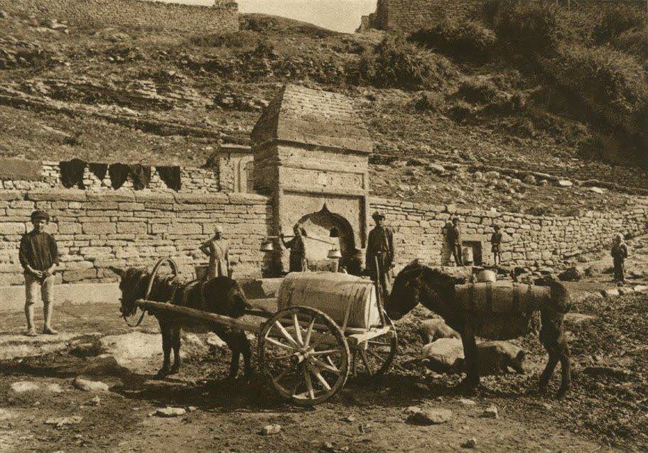 România, 1933 – fotografii de Kurt Hielscher, ep. 04